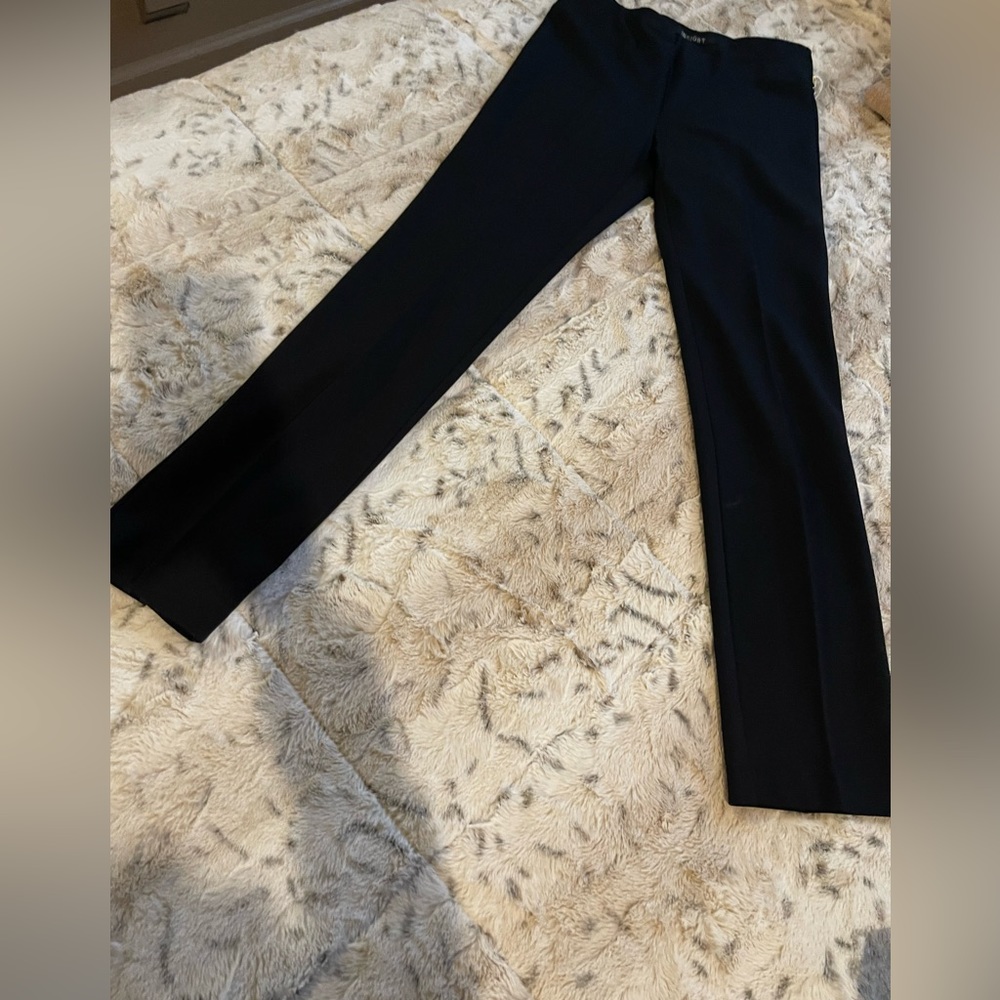 NWT Incredible Black Pants